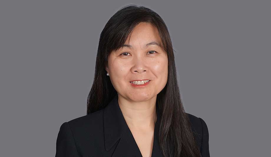 Alice Chen Phd.